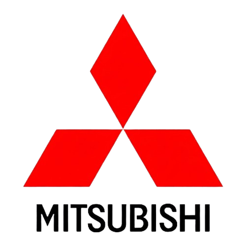 mitsubisi